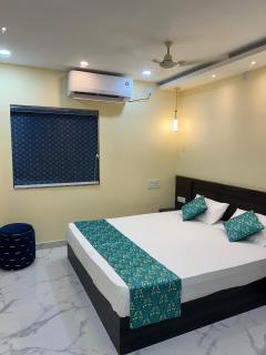 Livotel Premium Hotel - Bhubaneshwar - 5