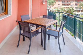 Crystal & Esmeralda Apartment Suites Sorrento - Sorrento - 8