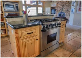 Bristol By the Sea - Cambria - 1