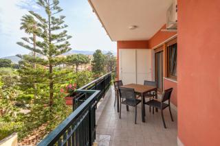 Crystal & Esmeralda Apartment Suites Sorrento - Sorrento - 9