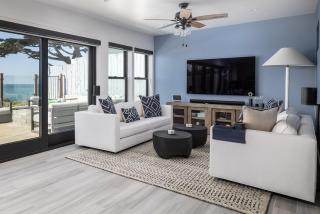 Oceanfront Stella Maris - Cambria - 6