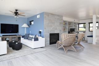 Oceanfront Stella Maris - Cambria - 5