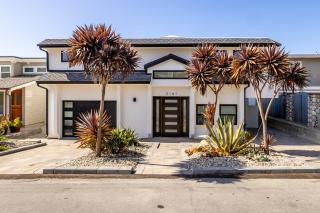 Oceanfront Stella Maris - Cambria - 9
