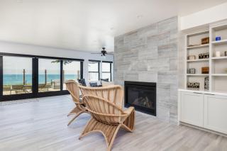 Oceanfront Stella Maris - Cambria - 4