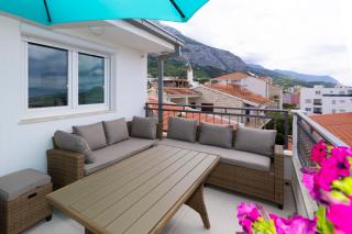 Apartmani Dana - Makarska - 3
