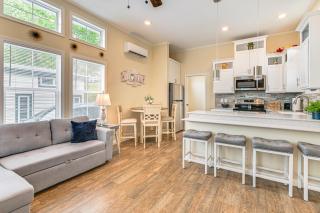 Lake-View Home with Pool Access in Sherrills Ford! - Sherrills Ford - 8