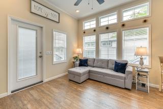 Lake-View Home with Pool Access in Sherrills Ford! - Sherrills Ford - 7