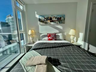 Central Stylish 3B2B near Richmond Center - Richmond - 8