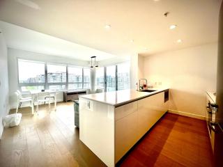 Central Stylish 3B2B near Richmond Center - Richmond - 7