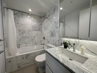 Central Stylish 3B2B near Richmond Center - Richmond - 6