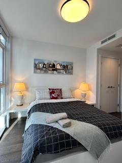 Central Stylish 3B2B near Richmond Center - Richmond - 4
