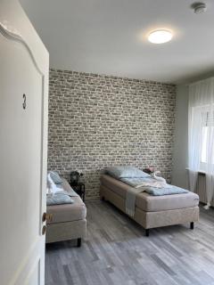 Cozy Private Rooms in Wesseling - Wesseling - 9