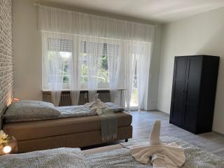 Cozy Private Rooms in Wesseling - Wesseling - 8