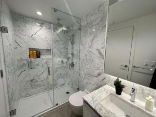 Central Stylish 3B2B near Richmond Center - Richmond - 2