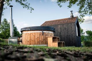 Vakantiewoningen Hoeve Carpe Diem - Dalhem - Aubel - Voeren - Dalhem - 9
