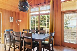 The Treetop House Pet Friendly - Cambria - 5