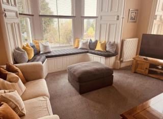 Kinnaird Country House with Hot Tub - 6