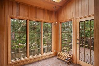 The Treetop House Pet Friendly - Cambria - 2