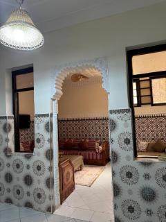 Logment cosy - Marrakesh - 6