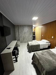 Loft Lux 9 Centro - Chapecó - 3