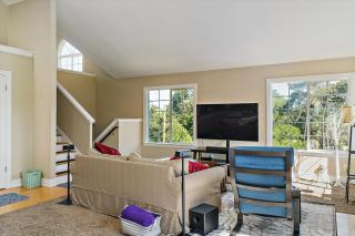 Ridgecrest Retreat - Cambria - 7
