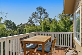 Ridgecrest Retreat - Cambria - 1