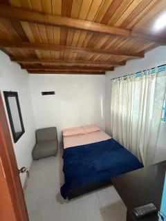 Hospedaje del Cafe Salento - 1