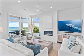 Camelot - Santa Rosa Beach - 2
