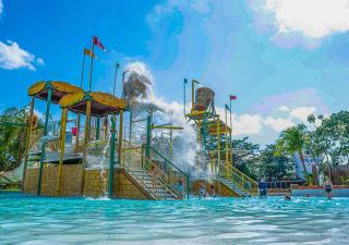 Hot Beach Suites - Olímpia - 2