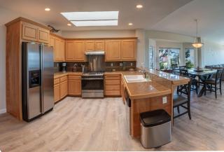 Seaview Serenity Monthly Rental Only - 3
