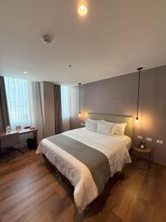 Hotel Sites Barranquilla - 8