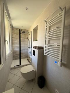 Front de mer 100m2 Vue magnifique, balcon, jardin, garage - Valras-Plage - 1