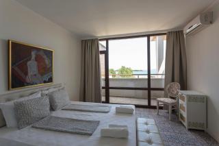 Apolonia Resort Apartments - Sosopol - 4