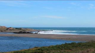 SirenaHouse, Casa a metros del Mar - Cauquenes - 3