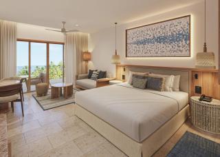 Secrets Playa Mujeres Golf & Spa Resort - All Inclusive Adults Only - Cancún - 8