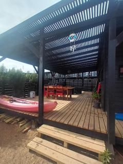 SirenaHouse, Casa a metros del Mar - Cauquenes - 2
