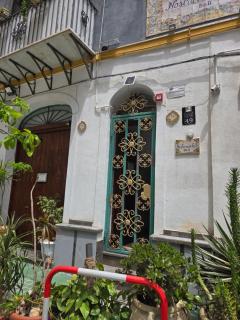 Nostra casa rooms - Palermo - 9