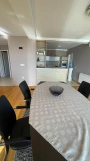 Villa Sunny Side Apartment Skopje - Dolno Solnje - 4