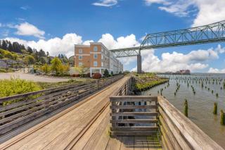 Holiday Inn Express Hotel & Suites Astoria by IHG - Astoria - 7