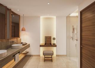 Secrets Playa Mujeres Golf & Spa Resort - All Inclusive Adults Only - Cancún - 9