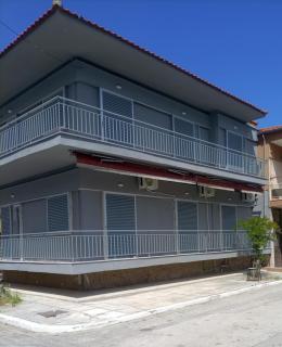 Eleni's seaside home - 1