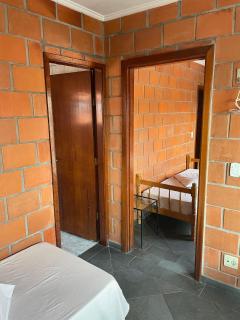 Hotel Linda - Salto - 8