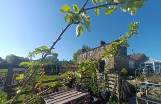 Stones Cottage Farm, nr Haworth, family friendly, work friendly, gaming barn, crafting, free wifi, free parking, EV point - Oxenhope - 9