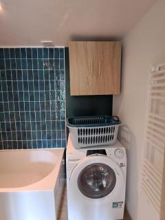 Belle Maison Honfleuraise 10 pers - Fatouville-Grestain - 4