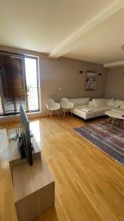 Villa Sunny Side Apartment Skopje - Dolno Solnje - 5
