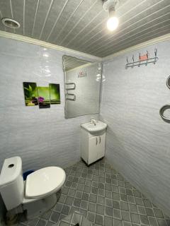 Family hostel Toshkent - - 8