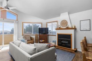 New Pet Friendly-Ocean View Pacific Breeze-Summer Special - Cambria - 7