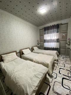 Family hostel Toshkent - - 4