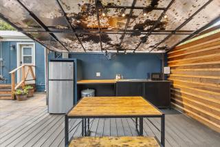 House of Joy Treehouse and Cottage - Cambria - 6