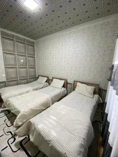 Family hostel Toshkent - - 3